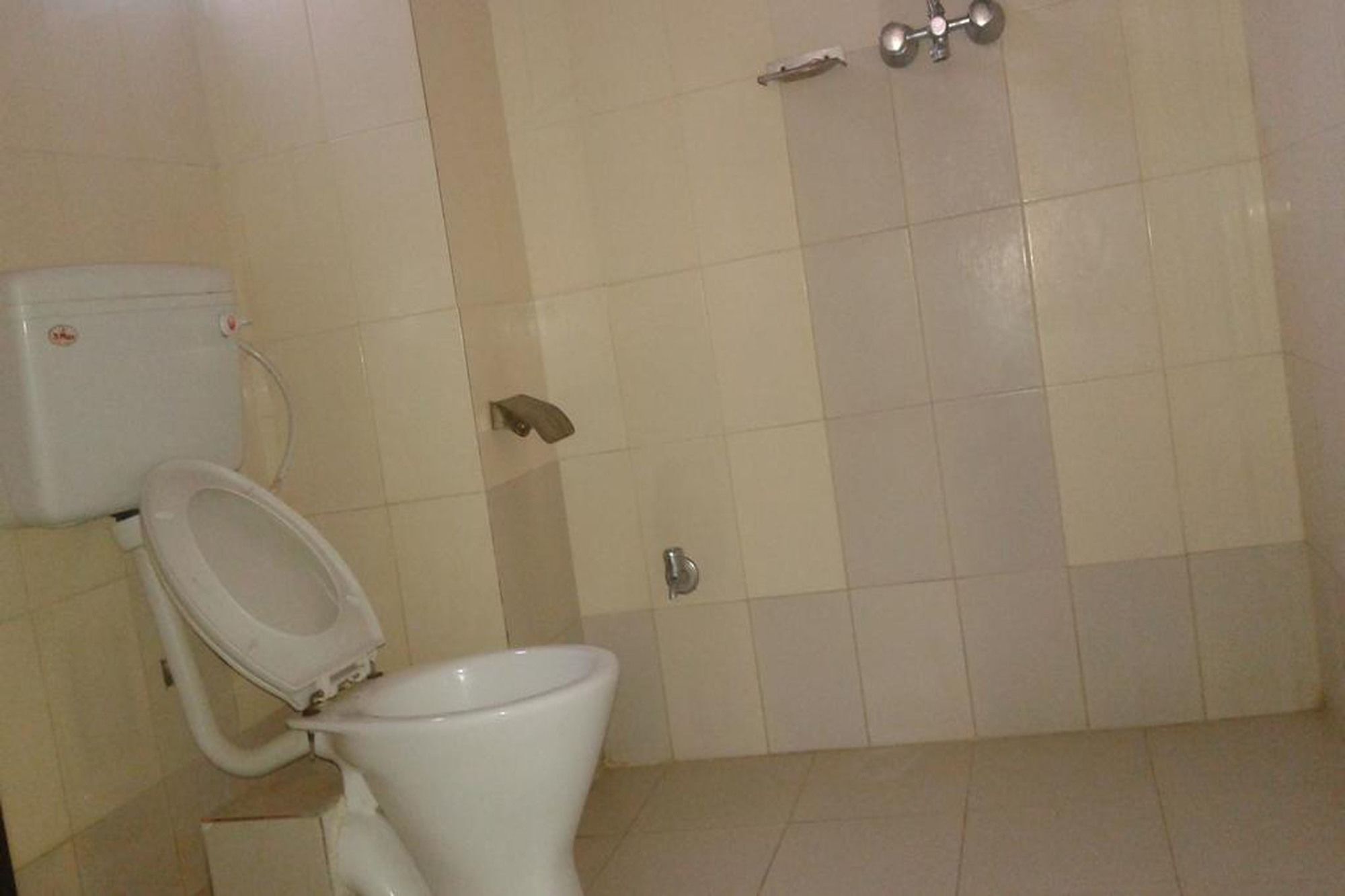 Hotel Aagaman Kathmandu Bagian luar foto