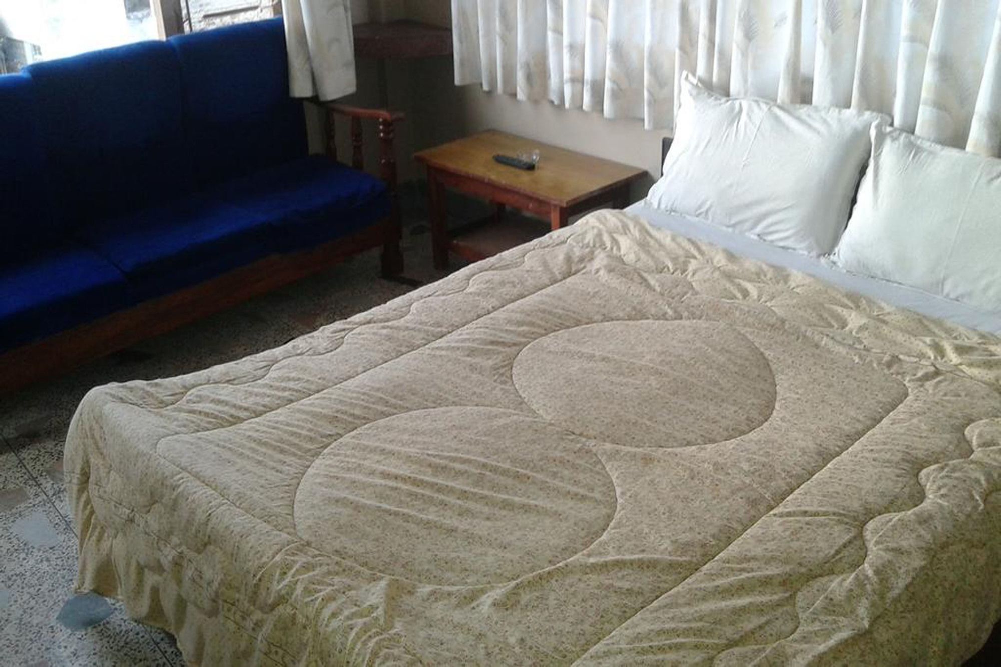 Hotel Aagaman Kathmandu Bagian luar foto